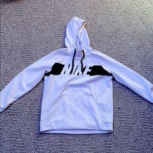 Nike Dri-fit Hoodie